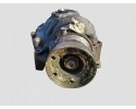 2005 Land Rover Range Rover L322 Rear Differential Car type 4x4 SUV
