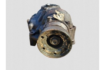 2005 Land Rover Range Rover L322 Rear Differential Car type 4x4 SUV