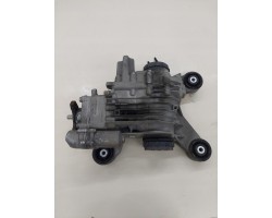 OCTAVIA III VW AUDI BRIDGE DYFER 0CQ525010L