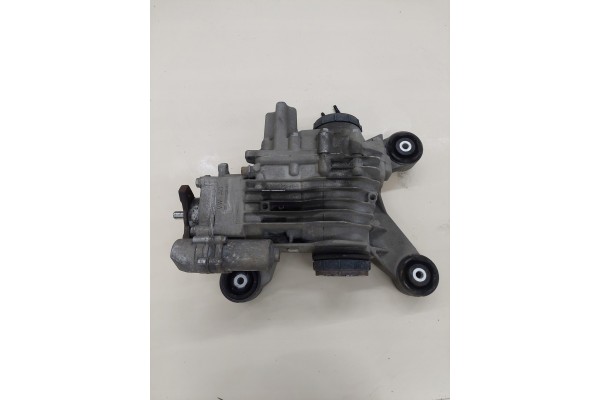 OCTAVIA III VW AUDI BRIDGE DYFER 0CQ525010L