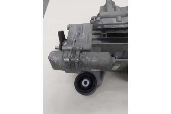 OCTAVIA III VW AUDI BRIDGE DYFER 0CQ525010L Catalog number of the part OCTAVIA III VW AUDI MOST DYFER 0CQ525010L