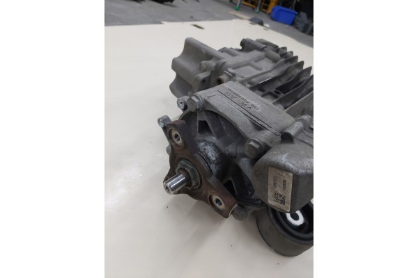 OCTAVIA III VW AUDI BRIDGE DYFER 0CQ525010L Car type passenger cars