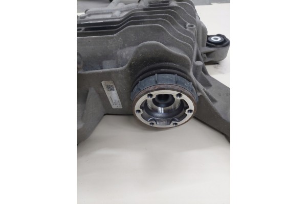 OCTAVIA III VW AUDI BRIDGE DYFER 0CQ525010L Customs tariff code 85279900