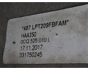 Puente Diferencial OCTAVIA III VW AUDI 0CQ525010L