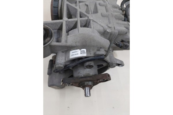 Puente Diferencial OCTAVIA III VW AUDI 0CQ525010L