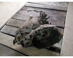 SKRZYNIA BIEGOW OPEL VECTRA C SIGNUM Z20NET 2 0T