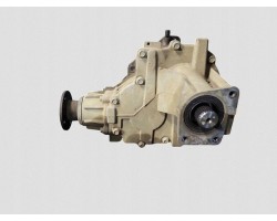 2008 KIA Sportage Front differential JMVGT