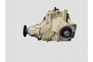 2008 KIA Sportage Front differential JMVGT