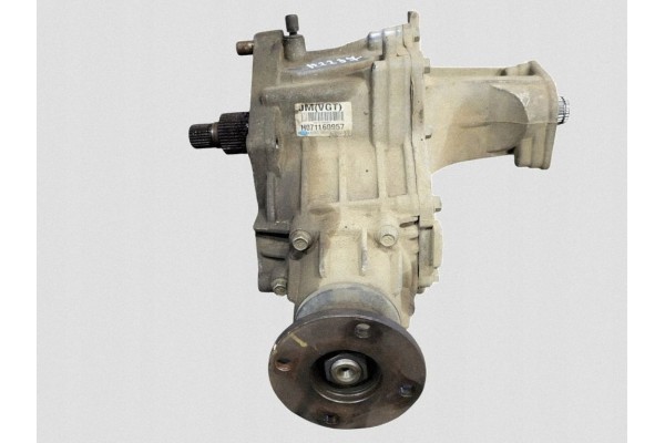 2008 KIA Sportage Front differential JMVGT Part manufacturer Kia OE