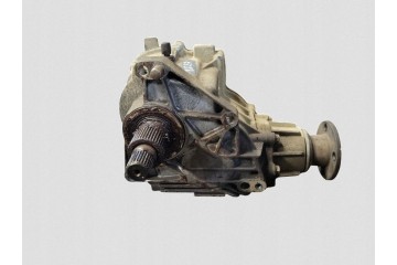 2008 KIA Sportage Front differential JMVGT Installation side multipurpose