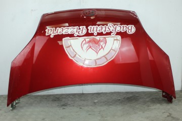 GRANATE CAPO FIAT III FIORINO (225) SX Familiar 2008 GRANATE 154415 FIAT - 1