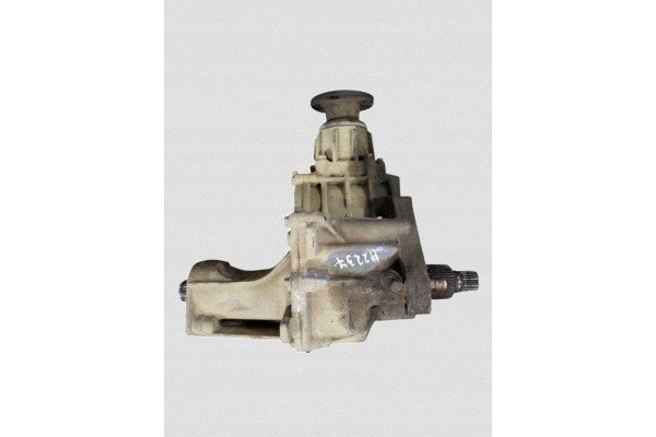 2008 KIA Sportage Front differential JMVGT Catalog number of the original H071160957