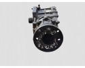 2008 Hyundai Santa Fe Front Differential CMTF
