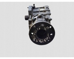 2008 Hyundai Santa Fe Front Differential CMTF