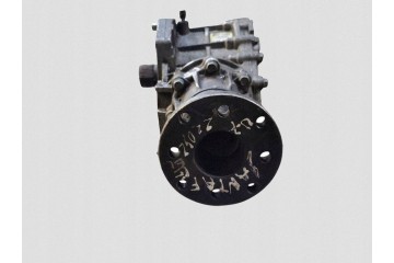 2008 Hyundai Santa Fe Front Differential CMTF
