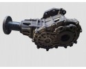 2008 Hyundai Santa Fe Front Differential CMTF Catalog number of the part CMTF