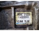 2008 Hyundai Santa Fe Front Differential CMTF Car type 4x4 SUV