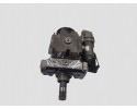 2018 Volkswagen Golf VII Front differential 0D9409055B