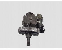 2018 Volkswagen Golf VII Front differential 0D9409055B