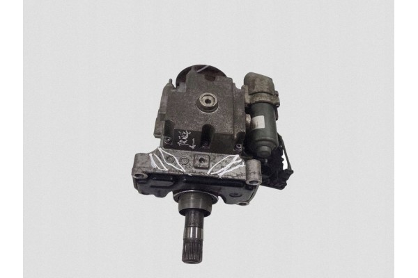 2018 Volkswagen Golf VII Front differential 0D9409055B