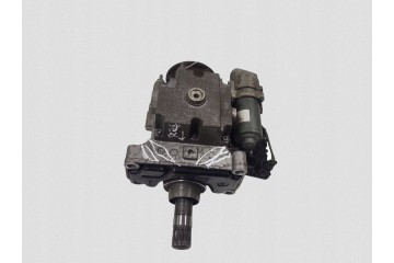 2018 Volkswagen Golf VII Front differential 0D9409055B