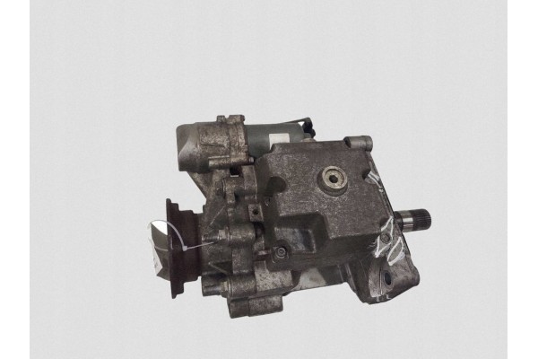 2018 Volkswagen Golf VII Front differential 0D9409055B Catalog number of substitutes 354015588