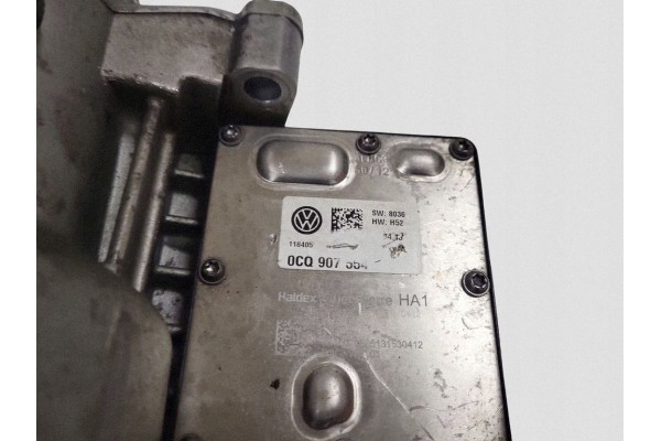 Diferencial delantero Volkswagen Golf VII 2018 0D9409055B