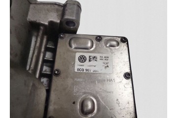 Diferencial delantero Volkswagen Golf VII 2018 0D9409055B