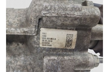 Diferencial delantero Volkswagen Golf VII 2018 0D9409055B