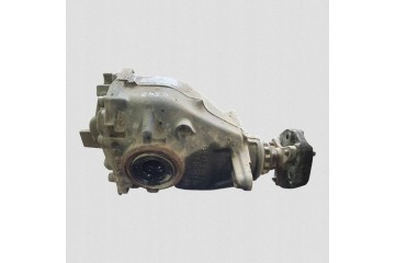 2014 BMW 1 F20 F21 Rear differential 7605591 Part manufacturer BMW OE