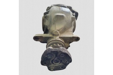 2014 BMW 1 F20 F21 Rear differential 7605591 Catalog number of the part 7605591