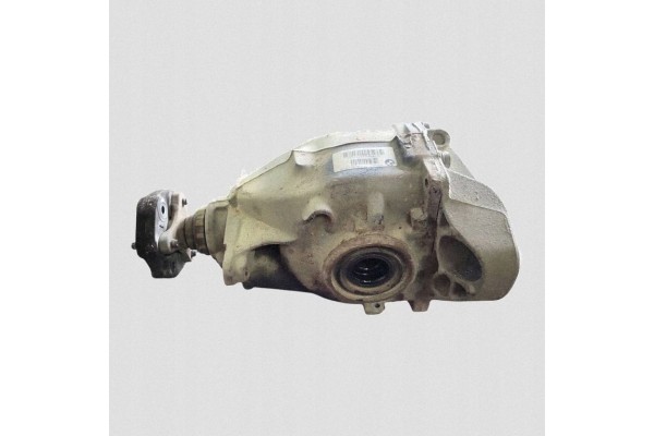 2014 BMW 1 F20 F21 Rear differential 7605591 Car type passenger cars