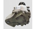 2014 BMW 1 F20 F21 Rear differential 7605591 Installation side multipurpose