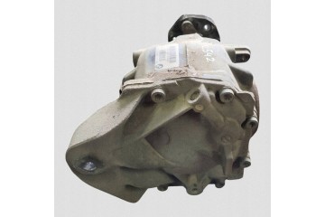 2014 BMW 1 F20 F21 Rear differential 7605591 Installation side multipurpose