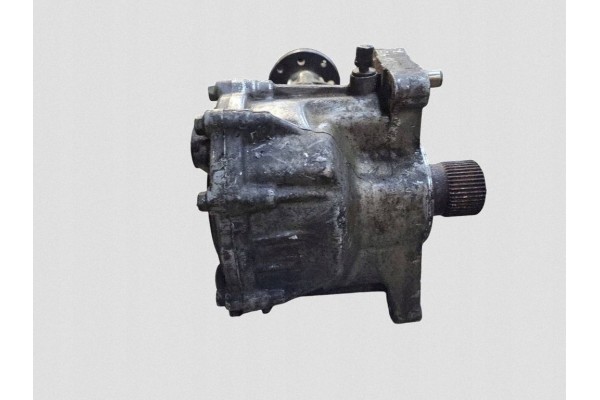 2008 Hyundai Santa Fe Front Differential 060702414