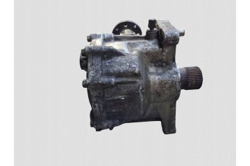 2008 Hyundai Santa Fe Front Differential 060702414