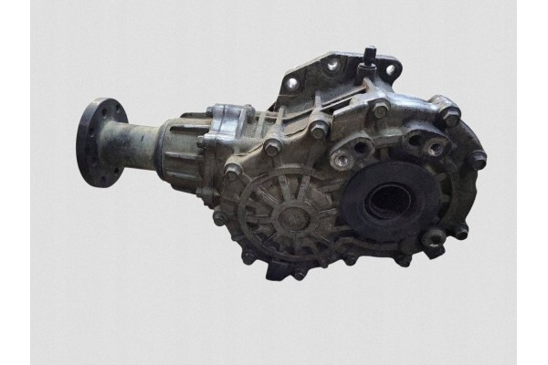 2008 Hyundai Santa Fe Front Differential 060702414 Part manufacturer Hyundai OE