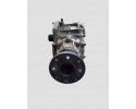 2008 Hyundai Santa Fe Front Differential 060702414 Catalog number of the part 060702414