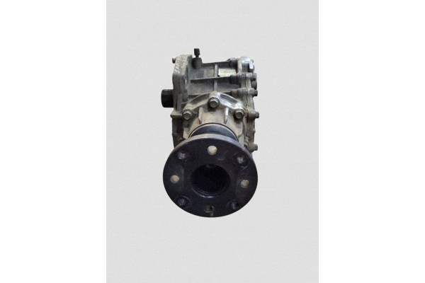 2008 Hyundai Santa Fe Front Differential 060702414 Catalog number of the part 060702414