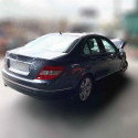 MERCEDES-BENZ CLASE C (BM 204) BERLINA C 220 CDI (204.008)