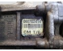2008 Hyundai Santa Fe Front Differential 060702414 Installation side multipurpose