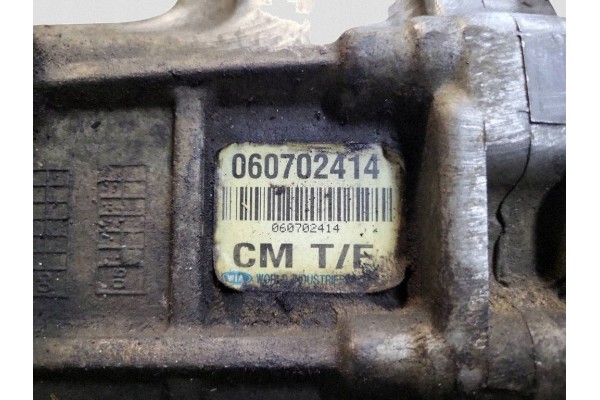 2008 Hyundai Santa Fe Front Differential 060702414 Installation side multipurpose
