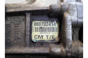 2008 Hyundai Santa Fe Front Differential 060702414 Installation side multipurpose