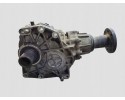 2008 Hyundai Santa Fe Front Differential 060702414 Catalog number of the original CMTF