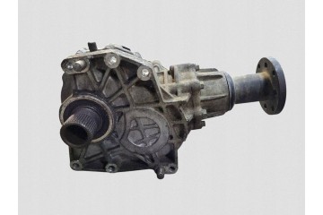 2008 Hyundai Santa Fe Front Differential 060702414 Catalog number of the original CMTF