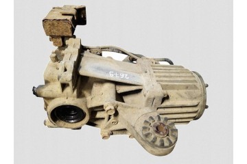 2009 Citroen C Crosser Rear Differential T02GS0238 Catalog number of the part T02GS0238