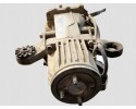 2009 Citroen C Crosser Rear Differential T02GS0238 Catalog number of the original 2353