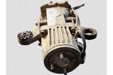 2009 Citroen C Crosser Rear Differential T02GS0238 Catalog number of the original 2353