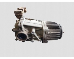 2008 Citroen C Crosser Rear Differential T02GS1107