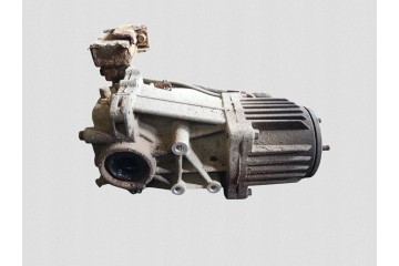 2008 Citroen C Crosser Rear Differential T02GS1107
